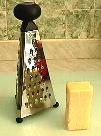 Cheese Grater